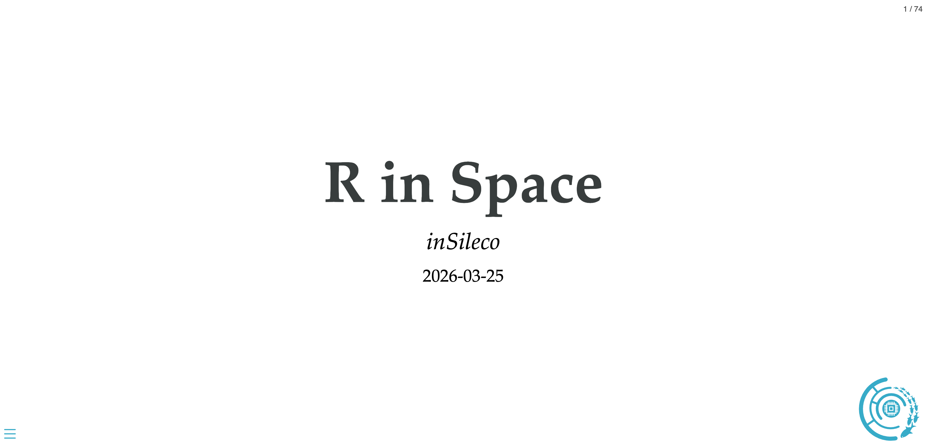 Voir les diapositives