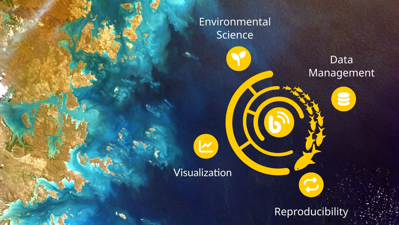 Bienvenue sur notre blogue!