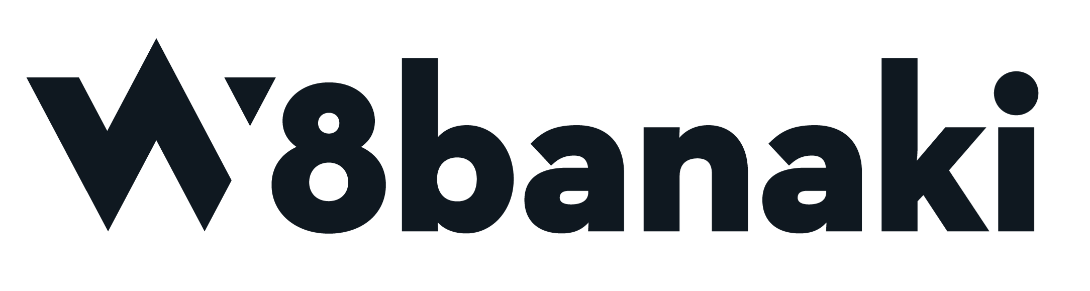 W8banaki logo